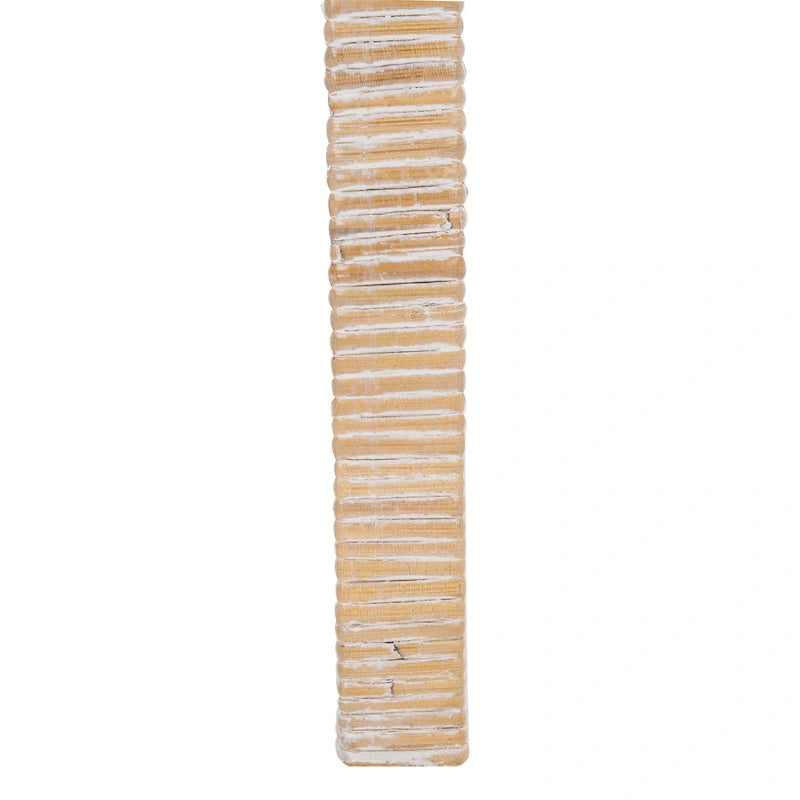 Pobřežní křeslo s polštářem - 22.8"W x 22.4"D x 34.6"H