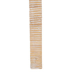 Pobřežní křeslo s polštářem - 22.8"W x 22.4"D x 34.6"H