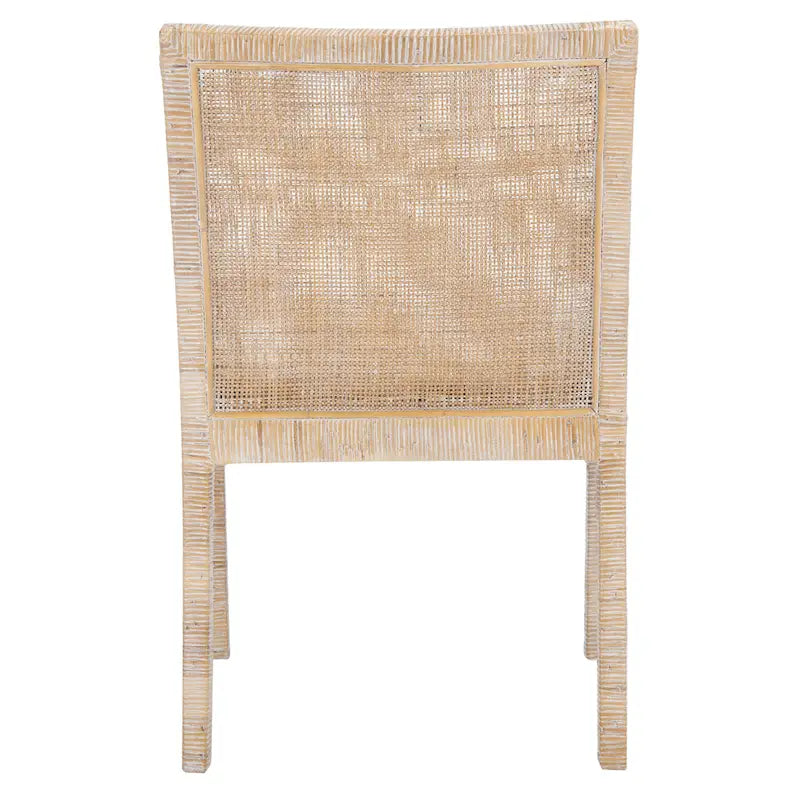 Pobřežní křeslo s polštářem - 22.8"W x 22.4"D x 34.6"H