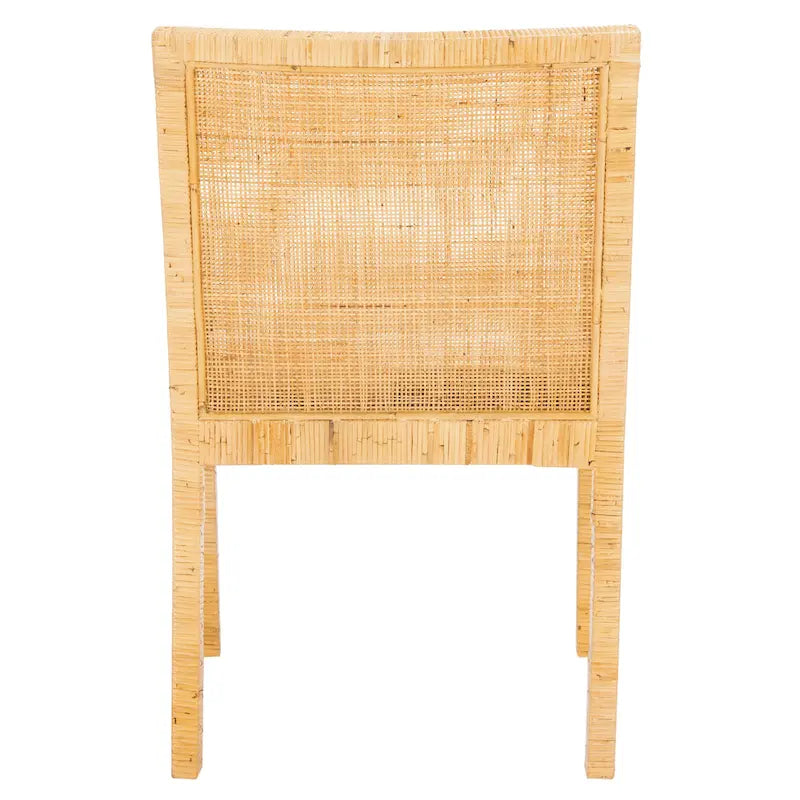Pobřežní křeslo s polštářem - 22.8"W x 22.4"D x 34.6"H