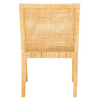 Pobřežní křeslo s polštářem - 22.8"W x 22.4"D x 34.6"H